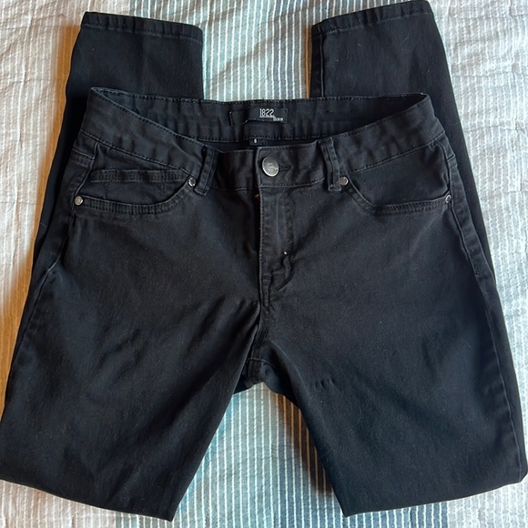 1822 Denim Denim - 1822 jeans